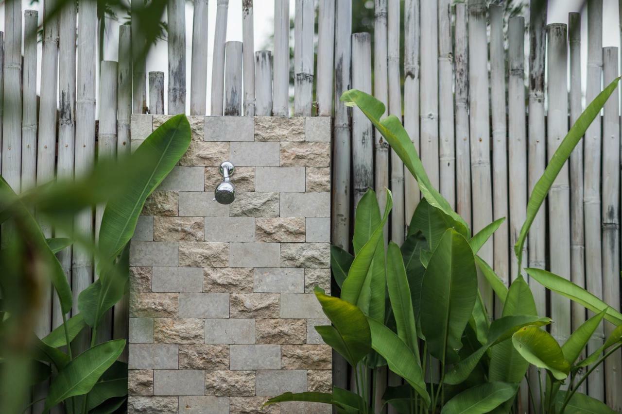 Green Taman Ubud By Prasi Екстериор снимка