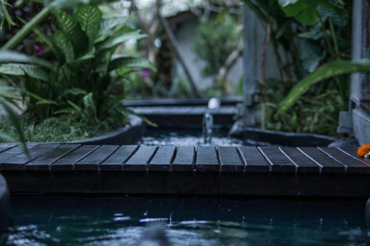 Green Taman Ubud By Prasi Екстериор снимка