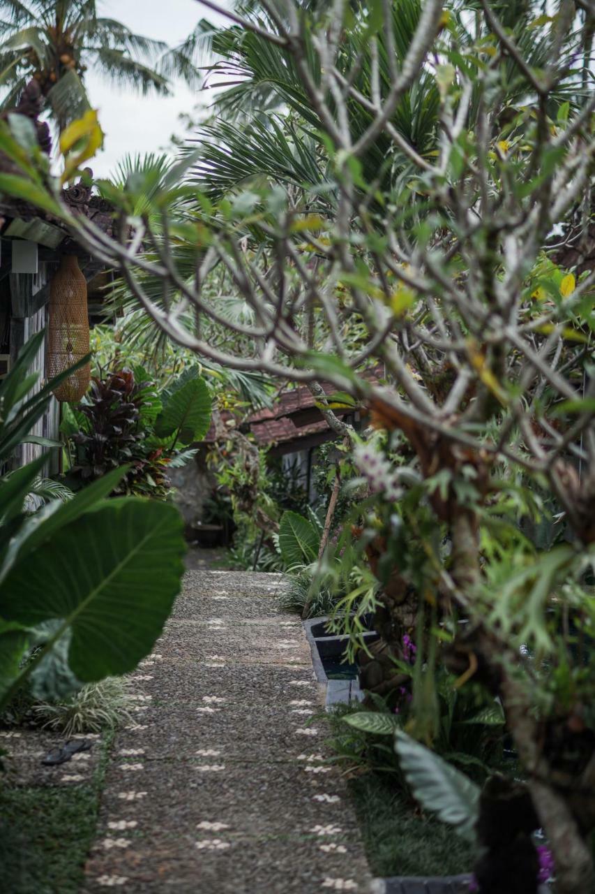 Green Taman Ubud By Prasi Екстериор снимка